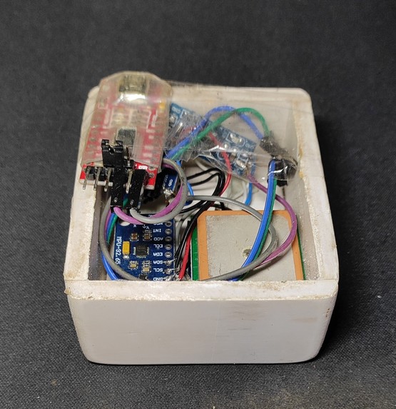 Rosto Radar – screenshot 3