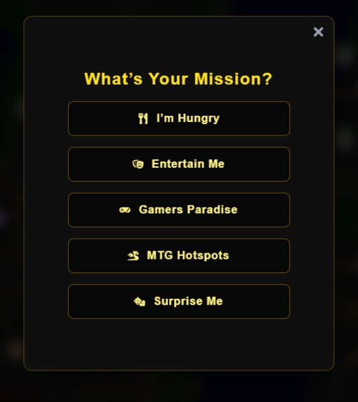 CityBreaker: The AI-Powered City Break Planner – screenshot 2