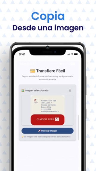 PegaCuenta – screenshot 4