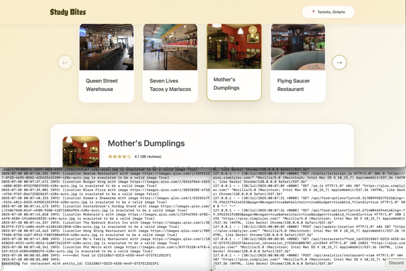 Study Bites – screenshot 5