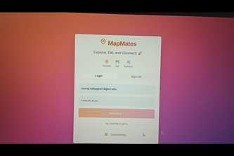 MapMates