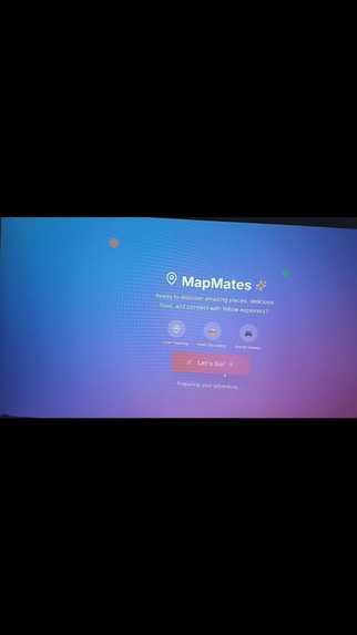MapMates – screenshot 2