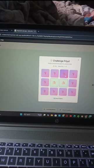 MapMates – screenshot 3