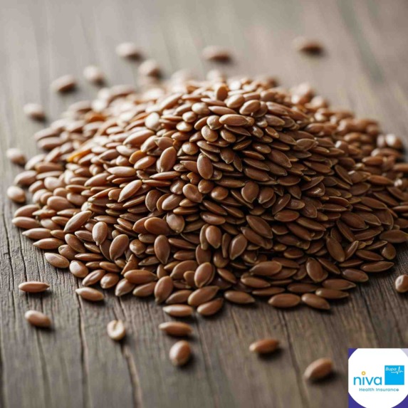 Flax Seeds in Hindi – screenshot 1