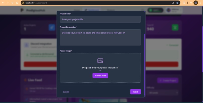 The Prodigious Hub. – screenshot 3