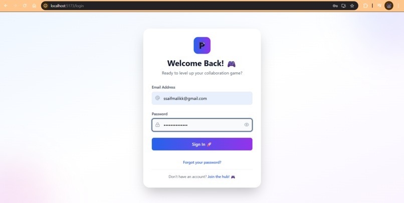 The Prodigious Hub. – screenshot 4