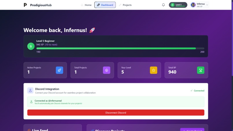 The Prodigious Hub. – screenshot 5