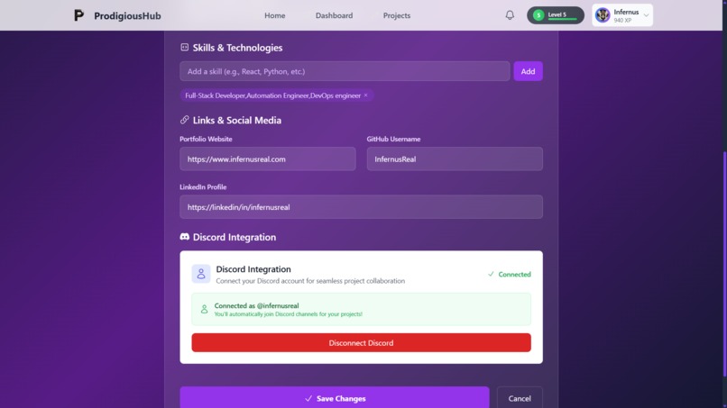 The Prodigious Hub. – screenshot 7