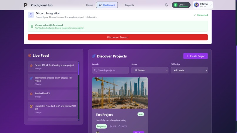 The Prodigious Hub. – screenshot 12