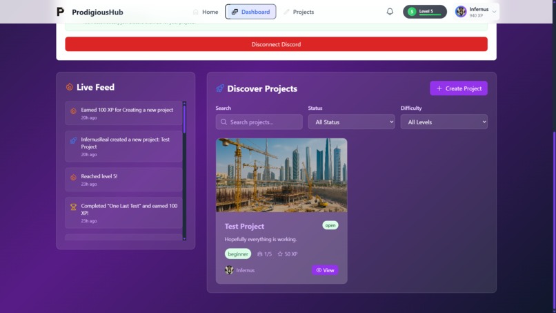 The Prodigious Hub. – screenshot 13