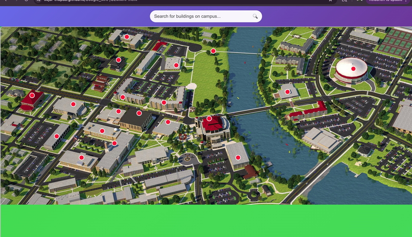 Virtual Yatra – screenshot 1