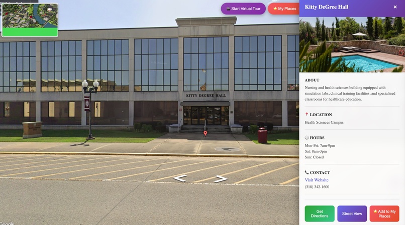 Virtual Yatra – screenshot 5