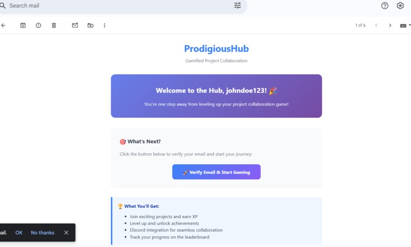 The Prodigious Hub. – screenshot 18