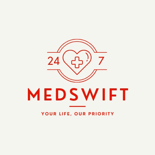 Medswift – screenshot 1