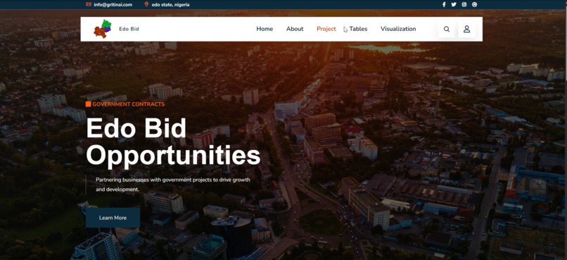 Edo Bid  – screenshot 1