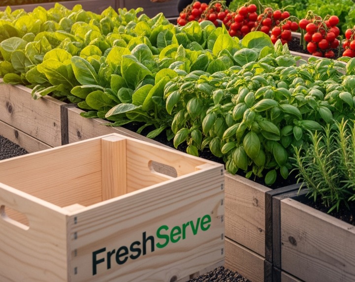 FreshServe Ltd Strategic Plan (2025–2030) – screenshot 1