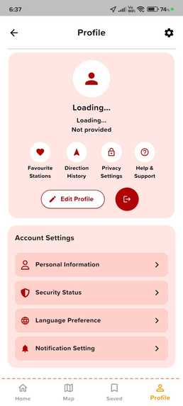 REFUEL  – screenshot 3