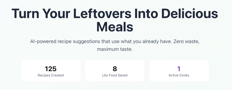 PantryChef – screenshot 1