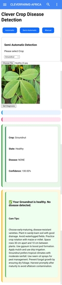 CleverFarms-Africa – screenshot 8