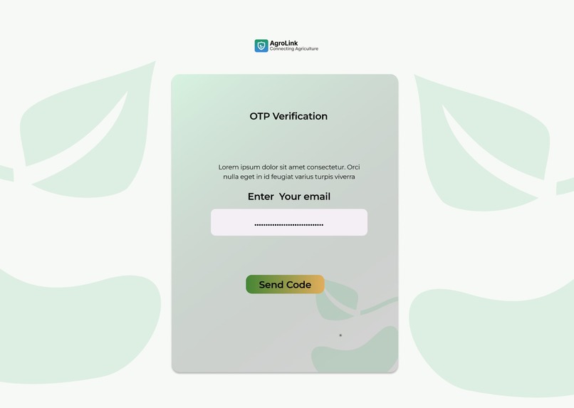 AgroLink  – screenshot 10
