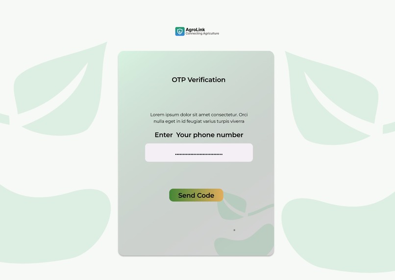 AgroLink  – screenshot 14