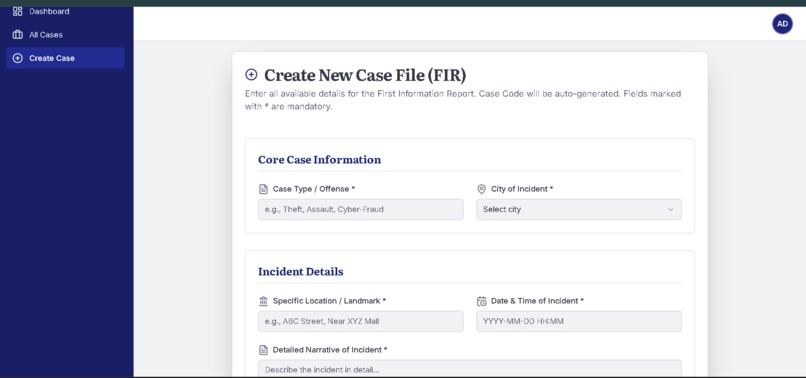 Apex Cases – screenshot 5