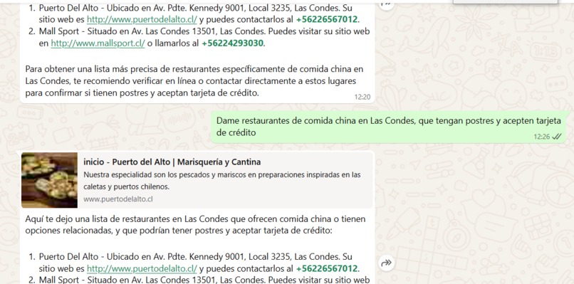 Traveler Assistant – screenshot 1