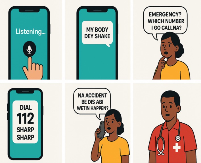 LumoHealth  – screenshot 4