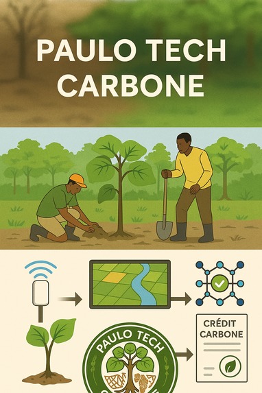 PAULO TECH CARBONE – screenshot 5