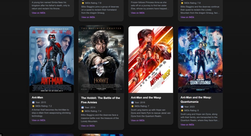 AURA – screenshot 3