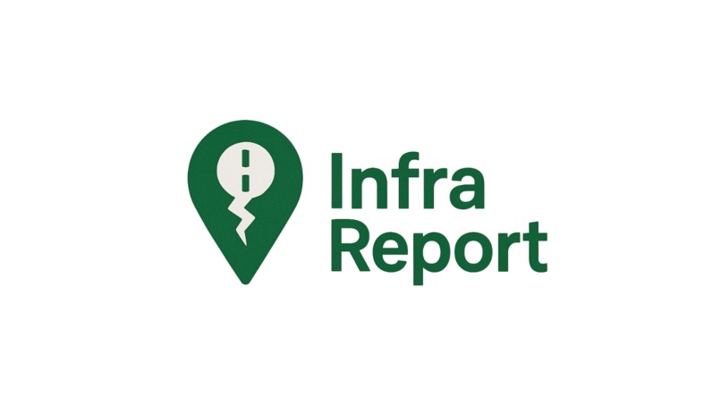 Infra Report – screenshot 1