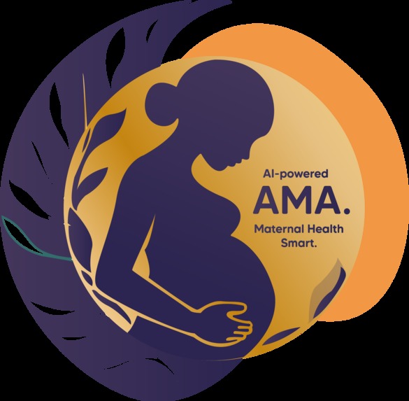 Ai Powered Maternal Health Smart – screenshot 1