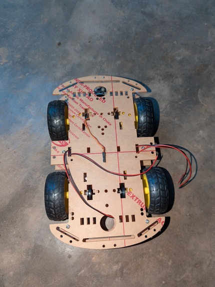 AgroBot AI – screenshot 9