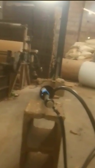 ThermoJet – Modular Gas Heater for Safe, Efficient Heating – screenshot 1