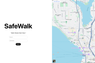 safewalk