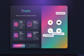Proxo