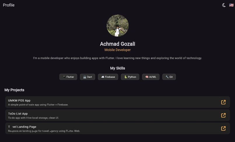 aL – screenshot 1