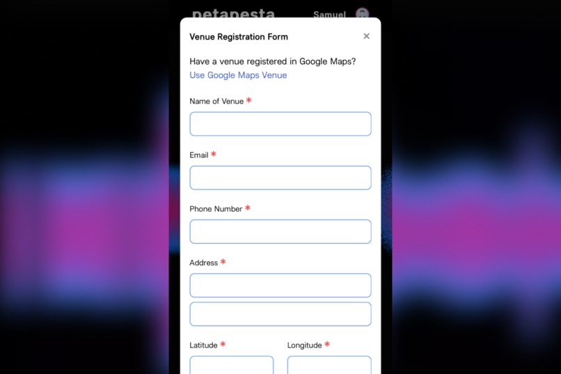 Mapping Culture and Connection Through Nightlife – screenshot 8