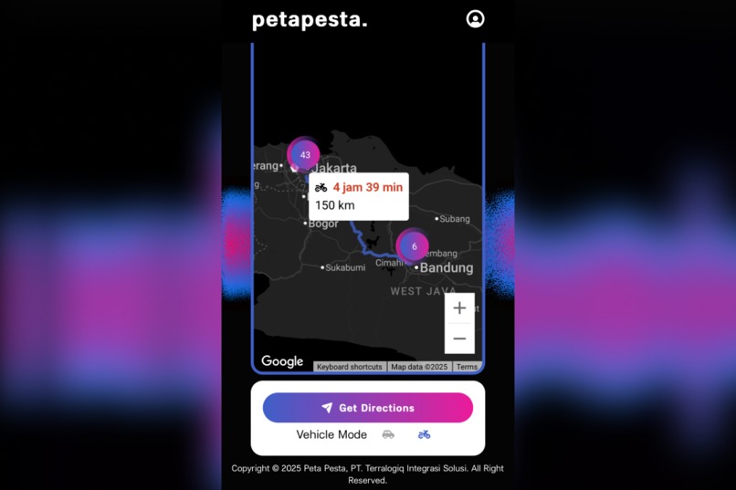 Mapping Culture and Connection Through Nightlife – screenshot 10