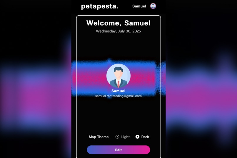 Mapping Culture and Connection Through Nightlife – screenshot 15