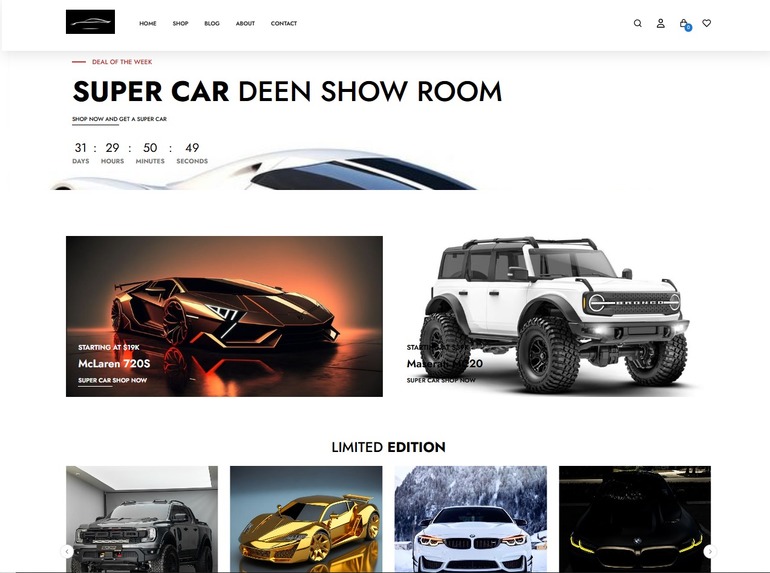 eDeen – screenshot 3