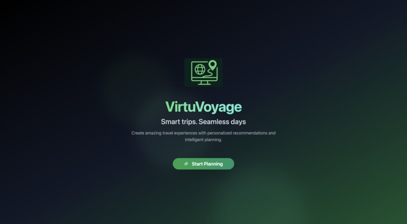 VirtuVoyage – screenshot 3