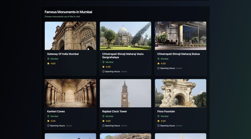 VirtuVoyage – screenshot 8