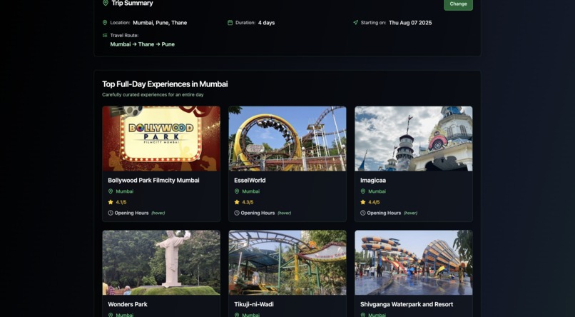 VirtuVoyage – screenshot 9