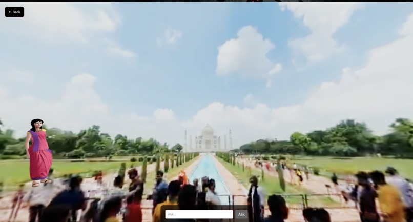 VirtuVoyage – screenshot 10