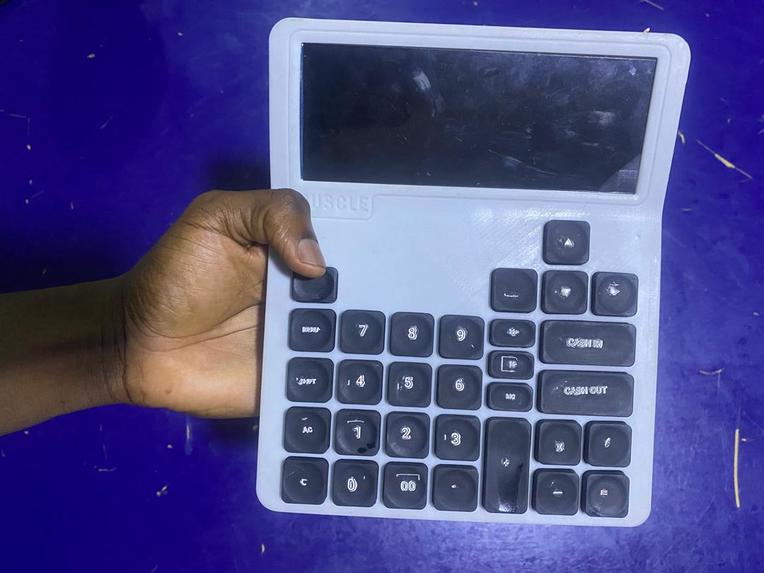 Muscle – screenshot 2