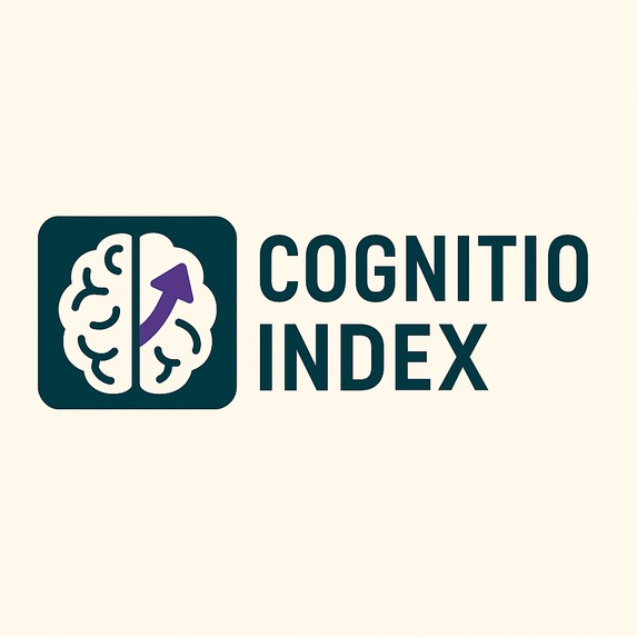 Cognitioindex – screenshot 1