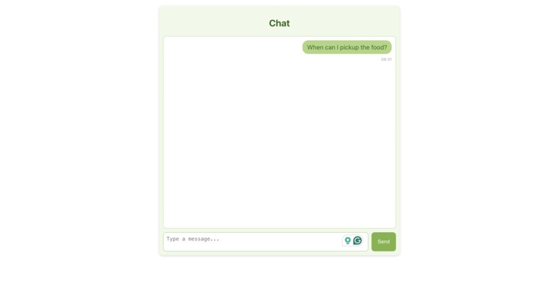 Leftover Love – screenshot 4