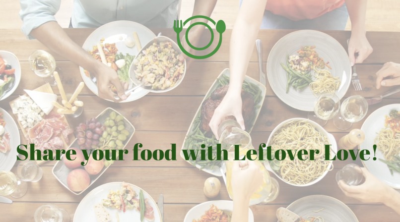Leftover Love – screenshot 1