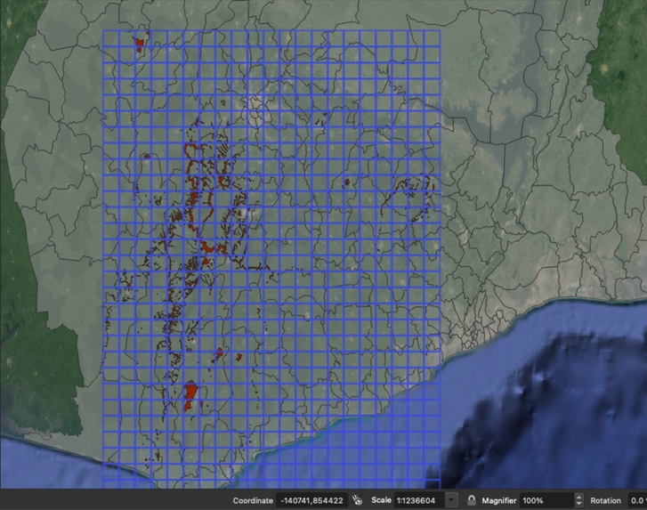 Nkrumahlands – screenshot 1
